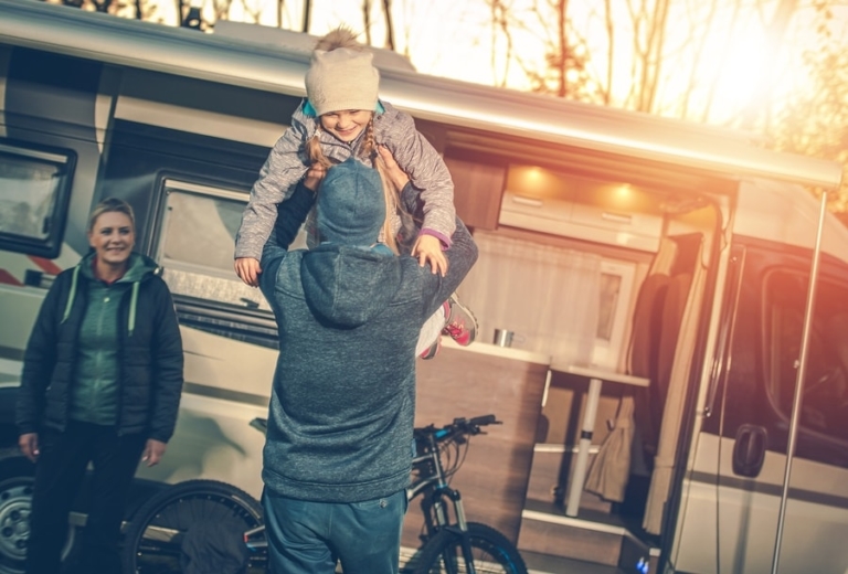 Class A Vs Class C Motorhomes (Key Differences)