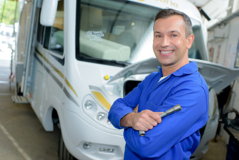 How Much Does An RV Inspection Cost? (What You Should Know)