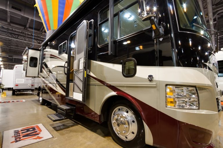 How Much Does a Class A RV Cost? (19 Examples)