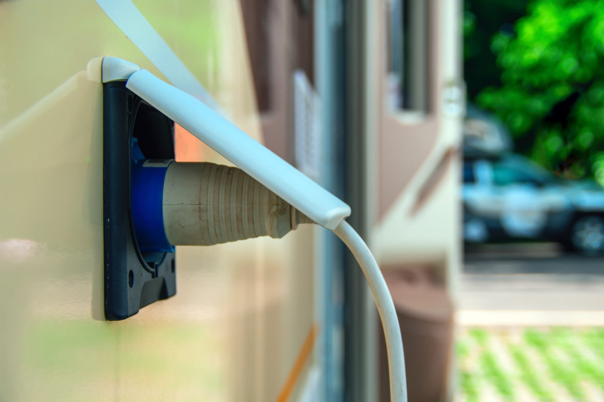 Troubleshooting RV Electrical Problems (Start With These)