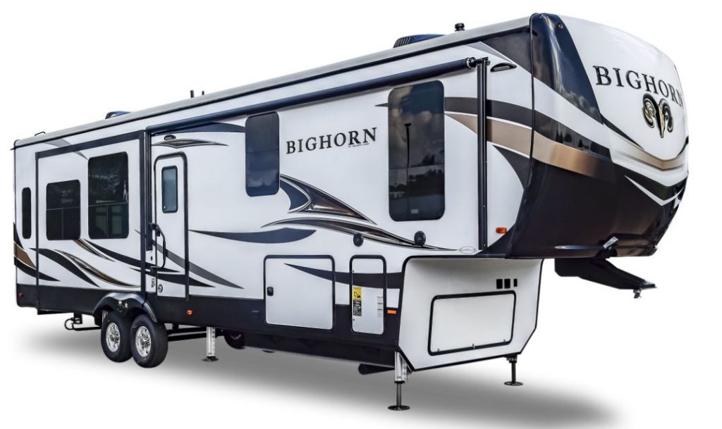 Best 5th Wheels for FullTime Living (2020 & 2022)