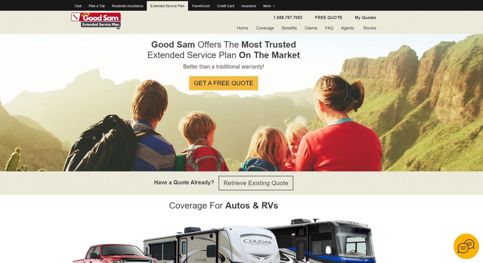 RV Extended Warranties (Are They Worth It?)