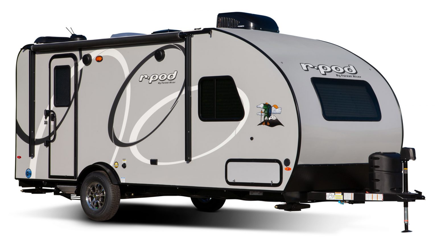 Best lightweight travel trailers of 2022 The Ultimate Roundup