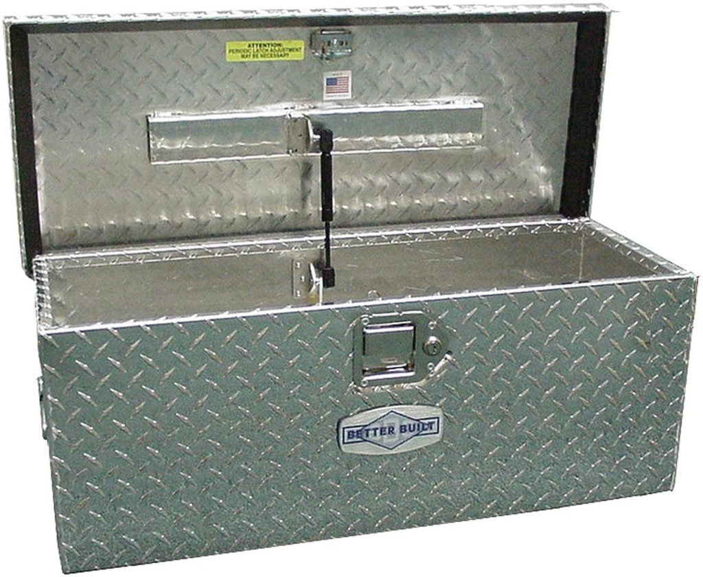 The 8 Best RV Battery Boxes of 2021