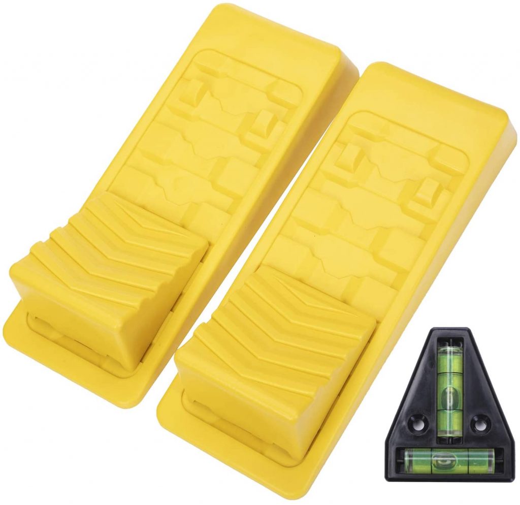 9 Best RV Wheel Chocks of 2021 A Complete Guide