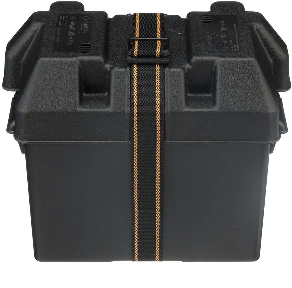 The 8 Best RV Battery Boxes of 2021