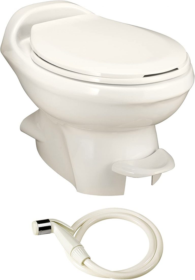 Best RV Toilets for 2021 A Complete Guide
