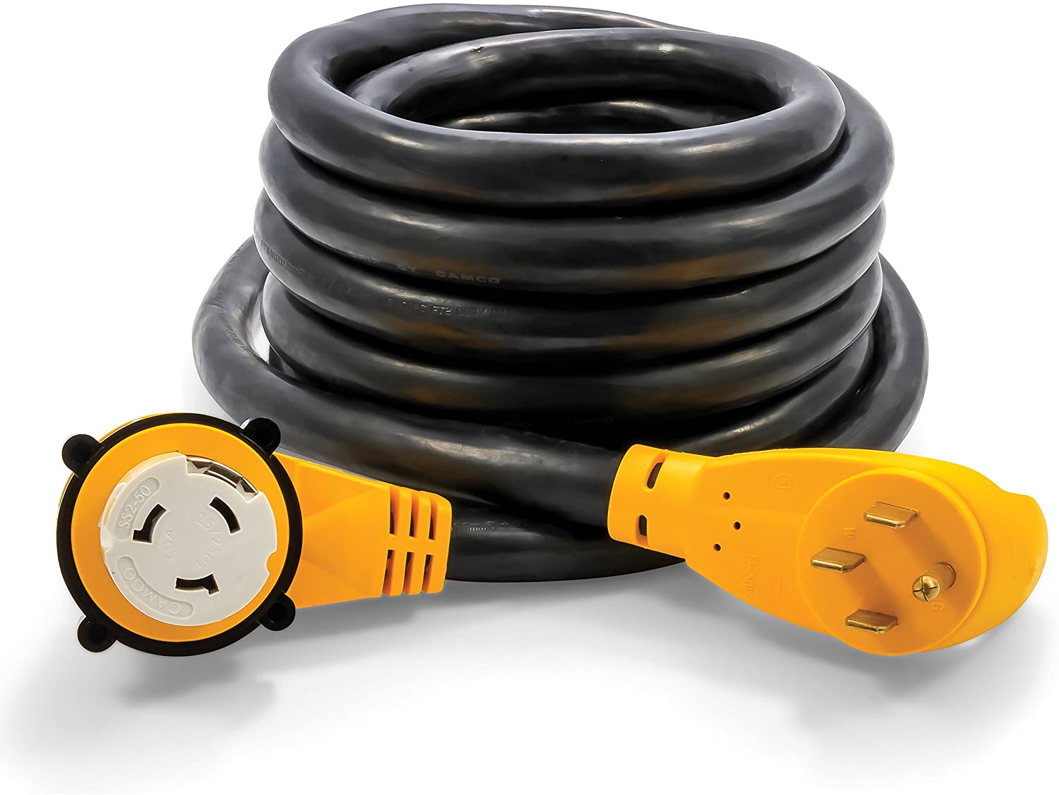 9 Best RV Power and Extension Cords of 2022