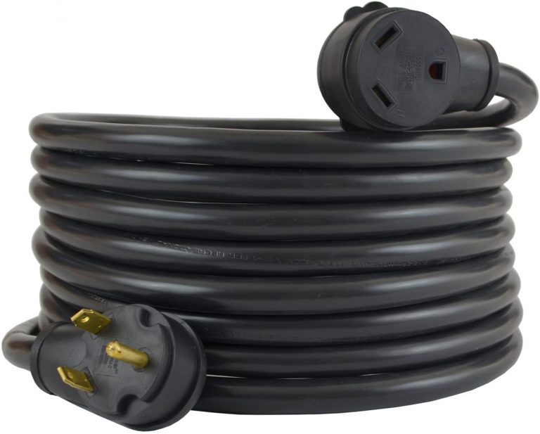 9 Best RV Power and Extension Cords of 2021