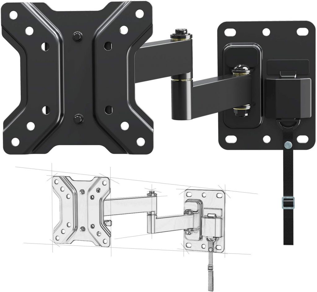 10 Best RV TV Mounts A Complete Guide