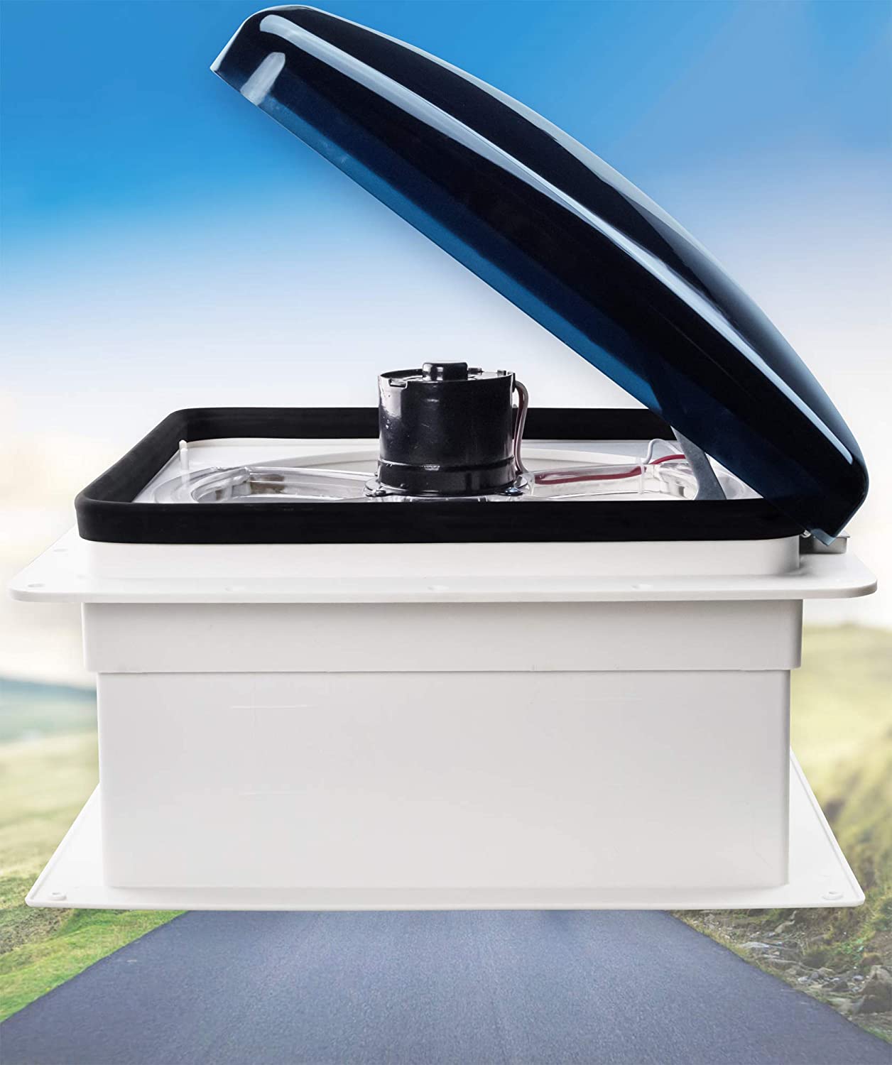9 Best RV Vent Fans and Covers of 2021