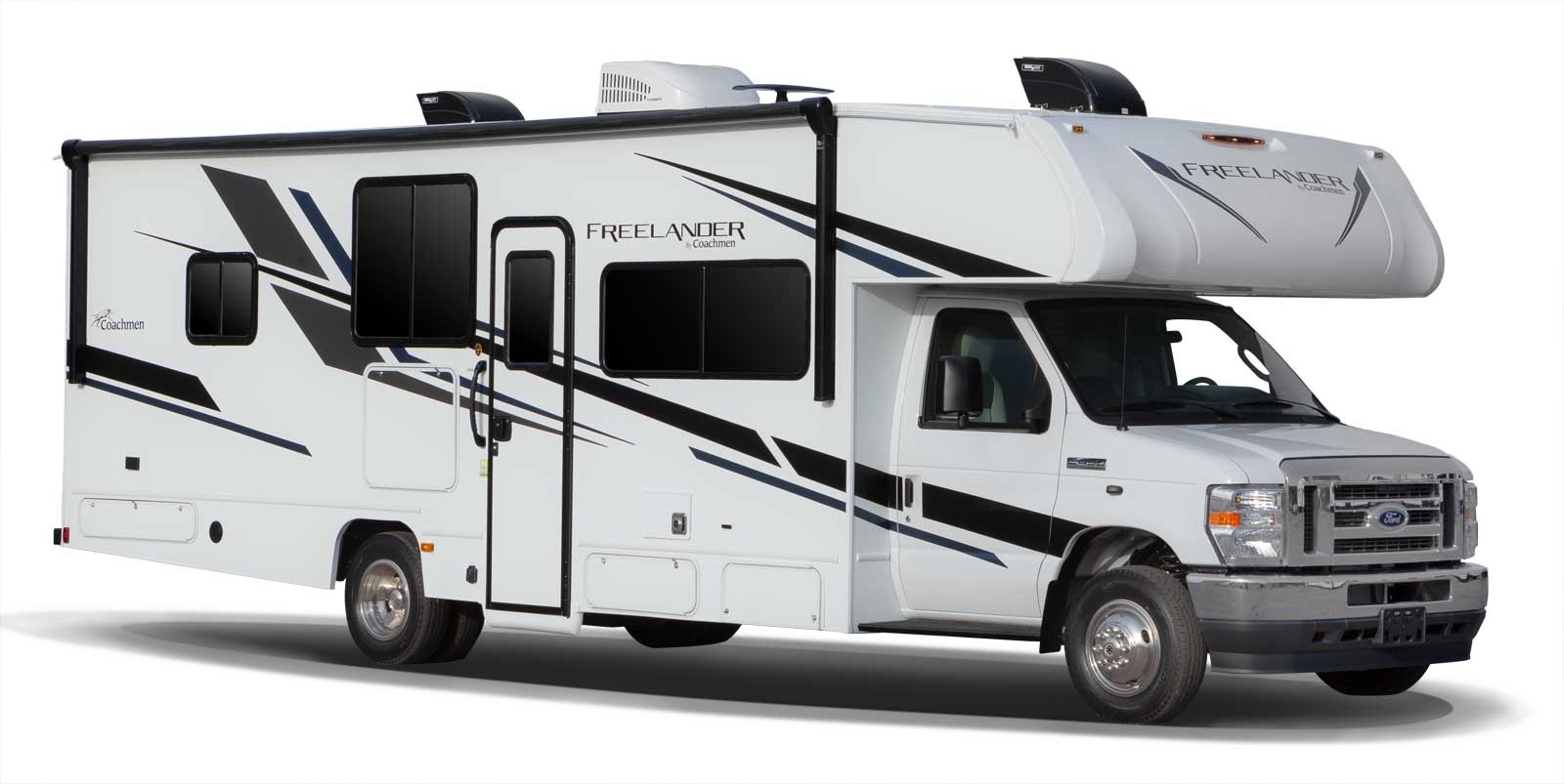 Best Class C RV for Your Next Road Trip!