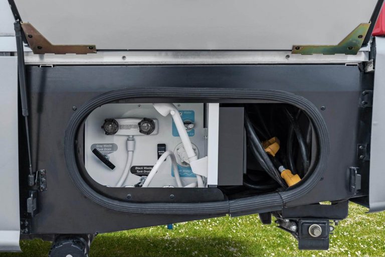 Winnebago View Class C Motorhome: Specs, Price & Review