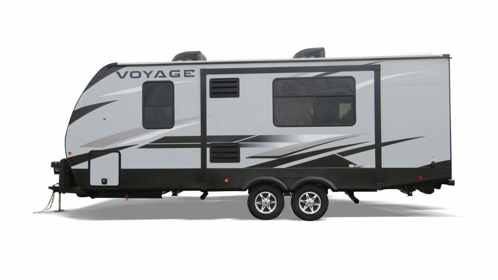 How much does a Winnebago RV cost?