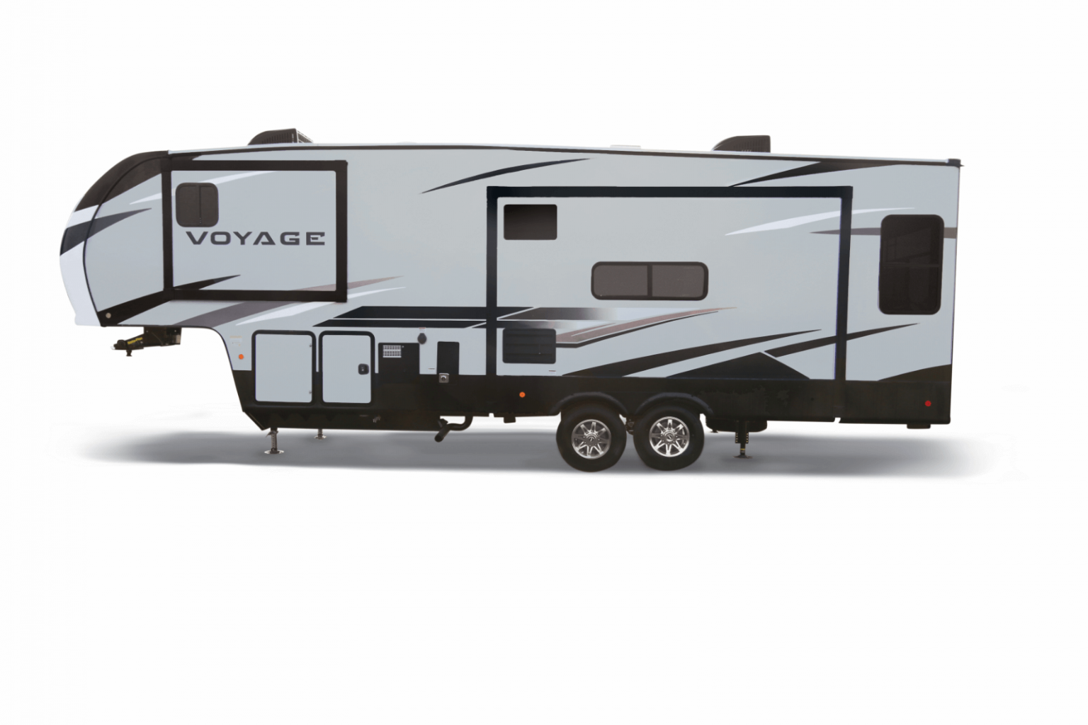 How much does a Winnebago RV cost?