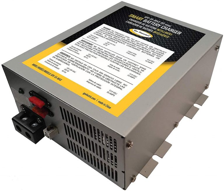 10 Best RV Power Converters in 2022