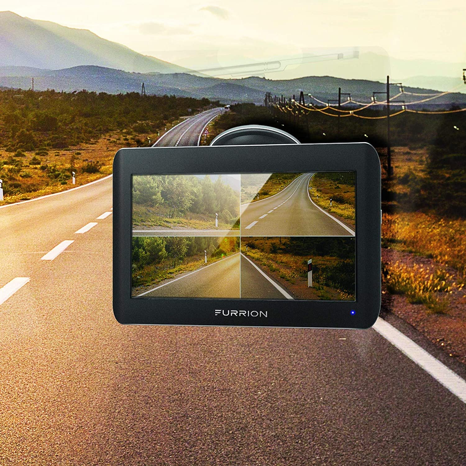 Best Furrion RV Backup Camera for 2022