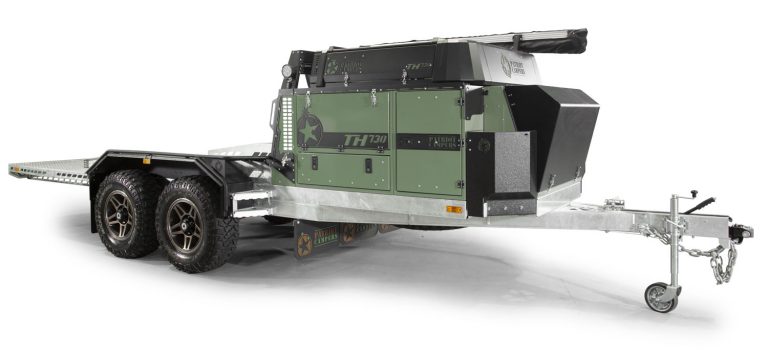 Patriot Campers 2022: Prices, Key Specs and Features