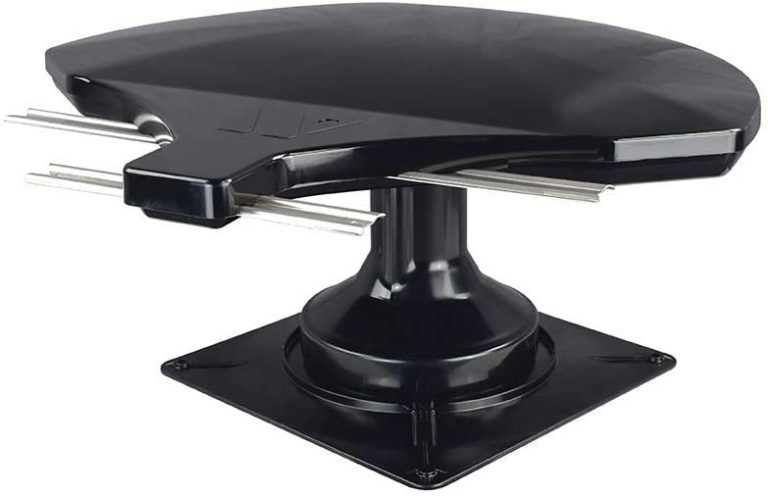 8 Best RV Antenna of 2022