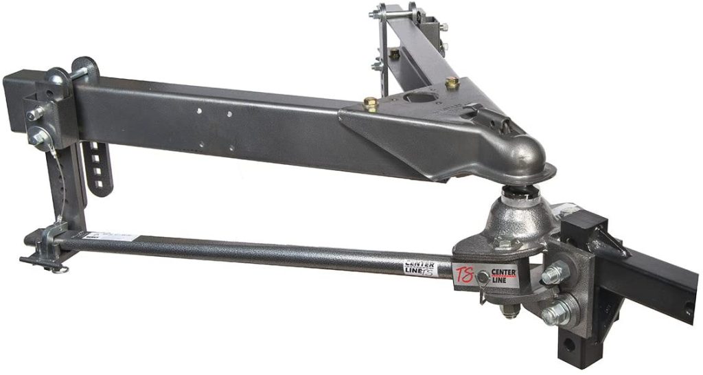 10 Best Sway Bars For Campers