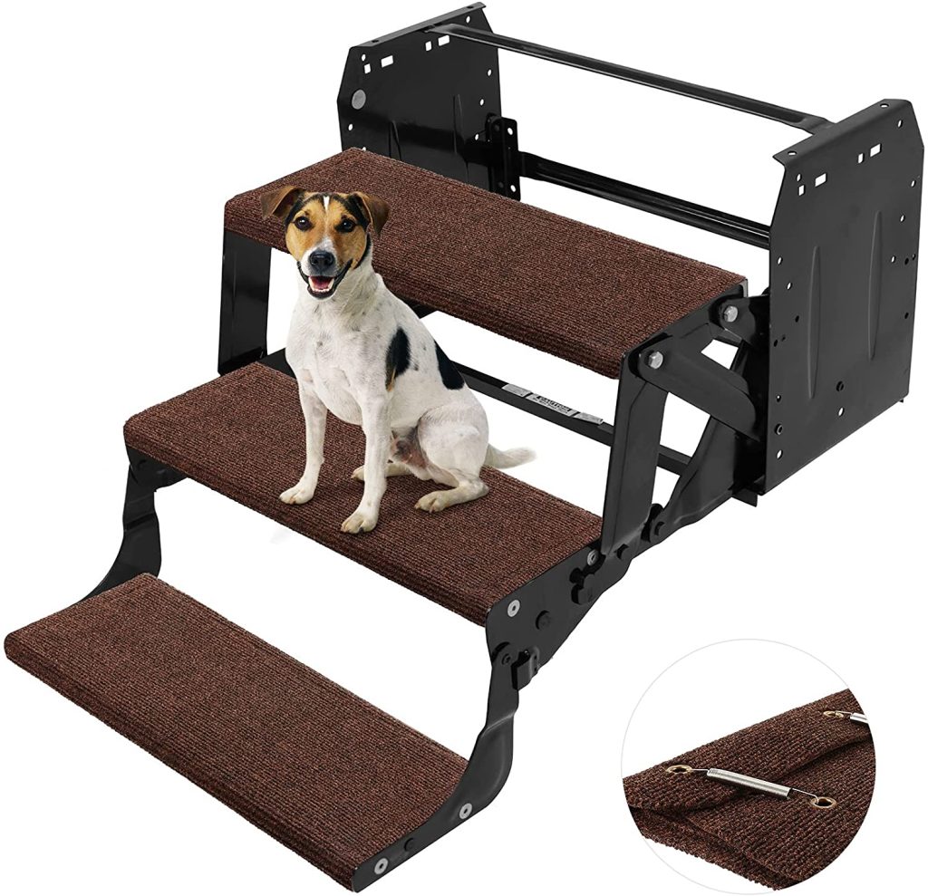 10 Best RV Step Covers for 2022