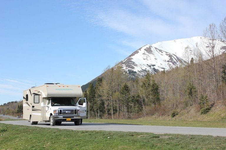 How to Find RV Repair Near Me