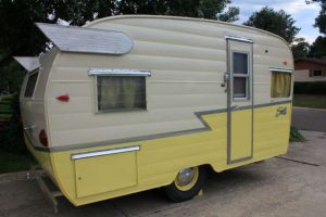 An Overview to the Vintage Shasta Camper: Prices, Specs, and Review
