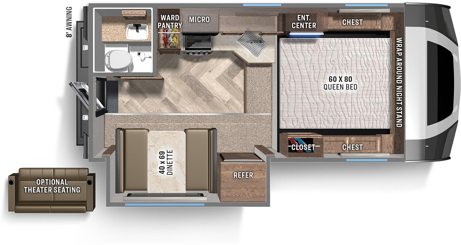 The Ultimate Guide to Palomino Truck Camper