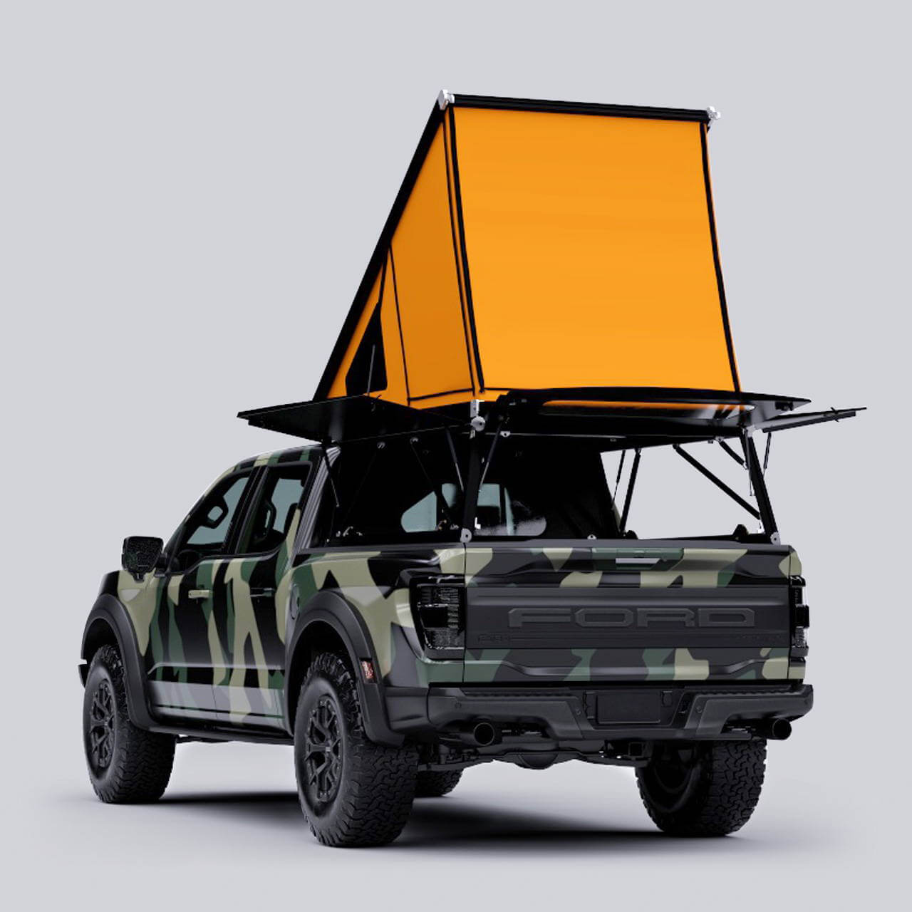GFC Camper