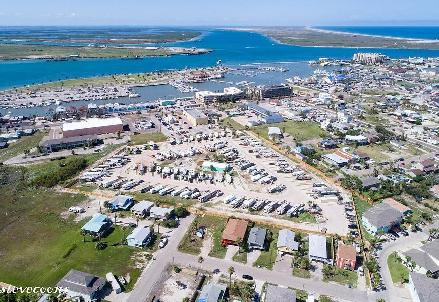 What to do at Port Aransas Here are the Top 8 Best Port Aransas RV Parks