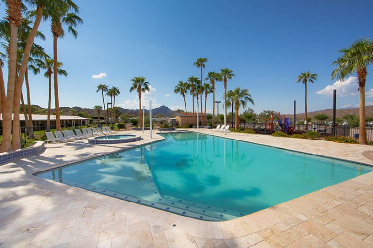 Exploring MustVisit RV Parks in Lake Havasu