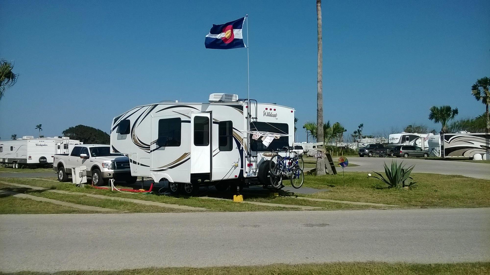 9 Best South Padre Island RV Parks To Visit