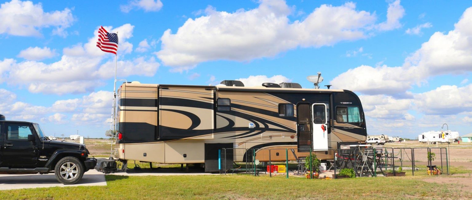 9 Best South Padre Island RV Parks To Visit