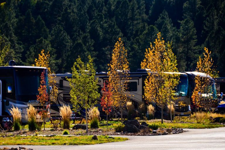 Top 13 Unmissable New Mexico RV Parks