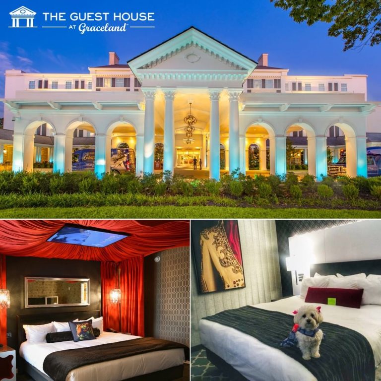 Exploring the 9 Best RV Parks Near Memphis TN