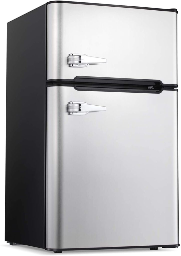 Buyer's Guide to the Top 20 Best RV Propane Refrigerator