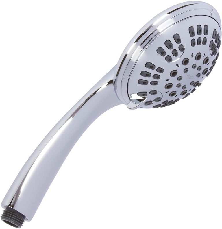 15 Best RV Shower Head Reviews For You