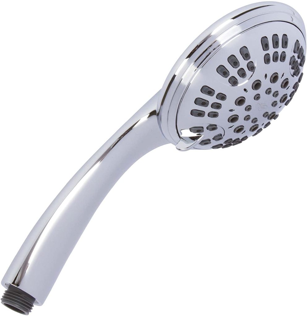 15 Best RV Shower Head Reviews For You