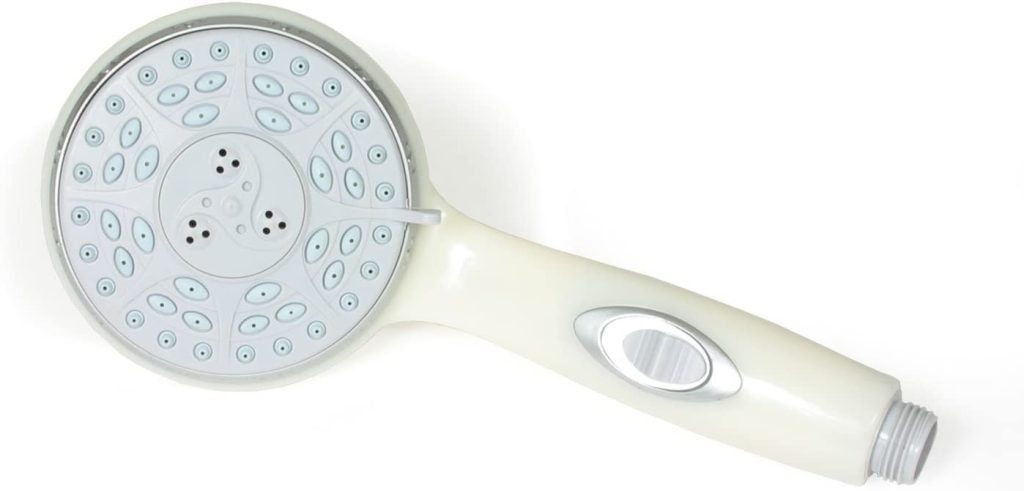15 Best RV Shower Head Reviews For You