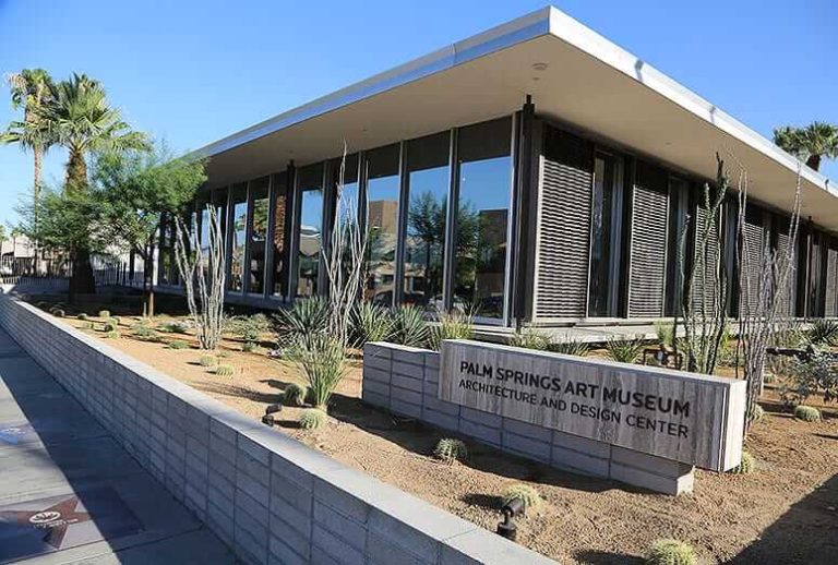 Top 13 Mustvisit Palm Springs RV Parks