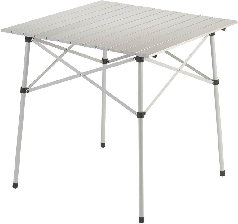 The 7 Best RV Folding Table To Buy