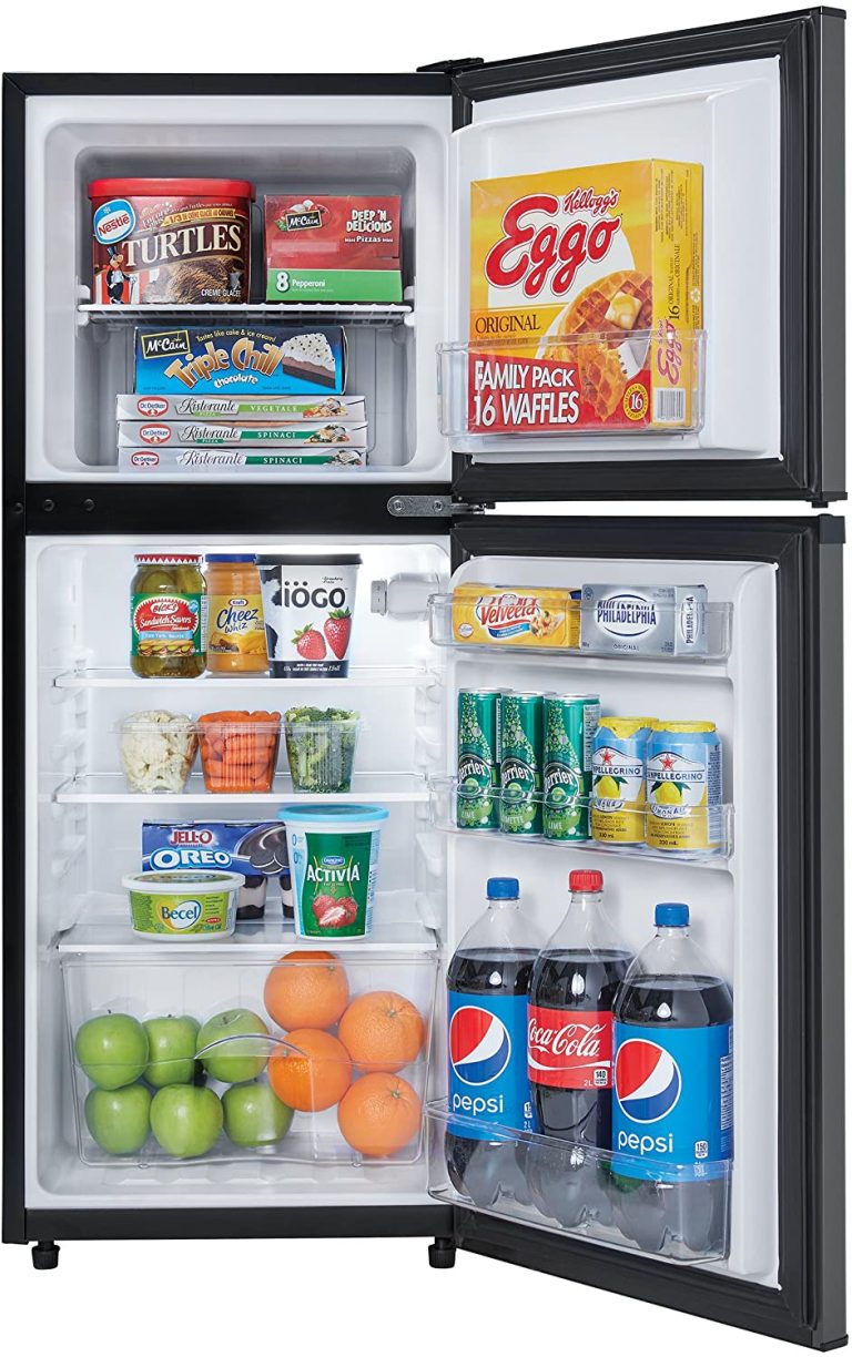 Buyer's Guide to the Top 20 Best RV Propane Refrigerator