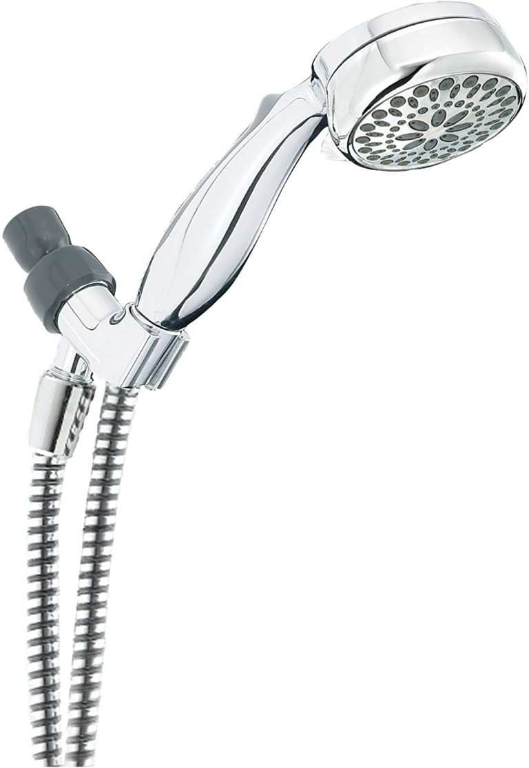 15 Best RV Shower Head Reviews For You