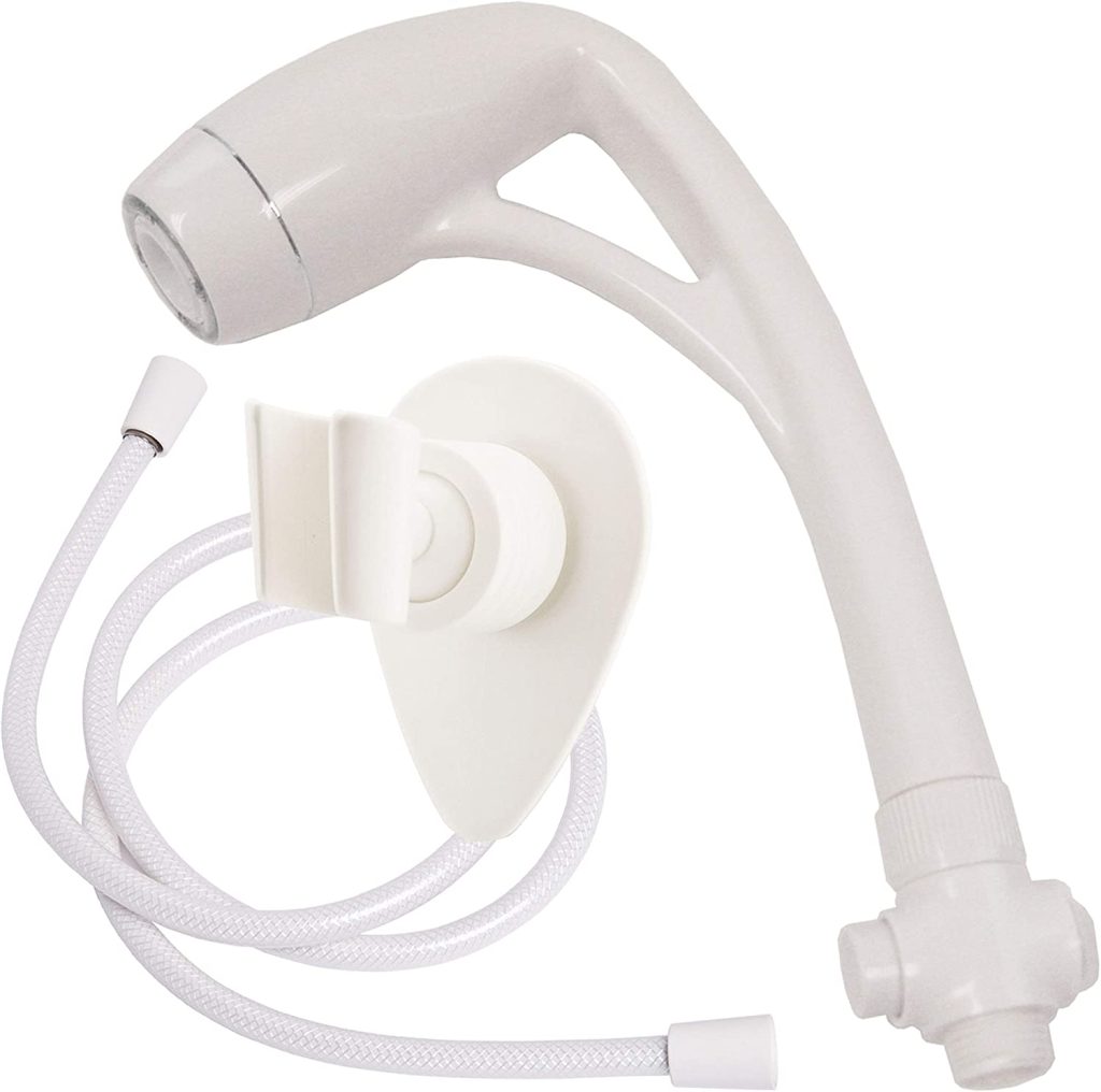 15 Best RV Shower Head Reviews For You