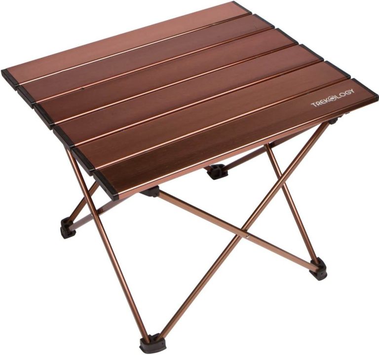 The 7 Best RV Folding Table To Buy