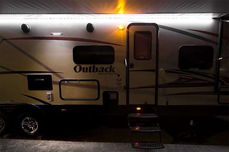What to Know About The 15 Best RV Awning Lights